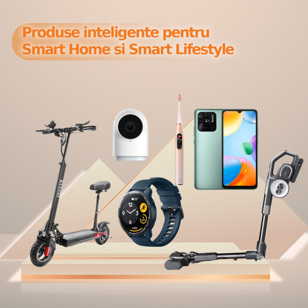 Transport modern și siguranță rutieră: trotineta electrică și tehnologia camerelor auto