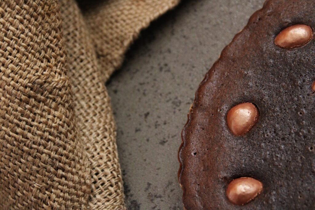 Deliciul simplu: desert cu 5 ingrediente