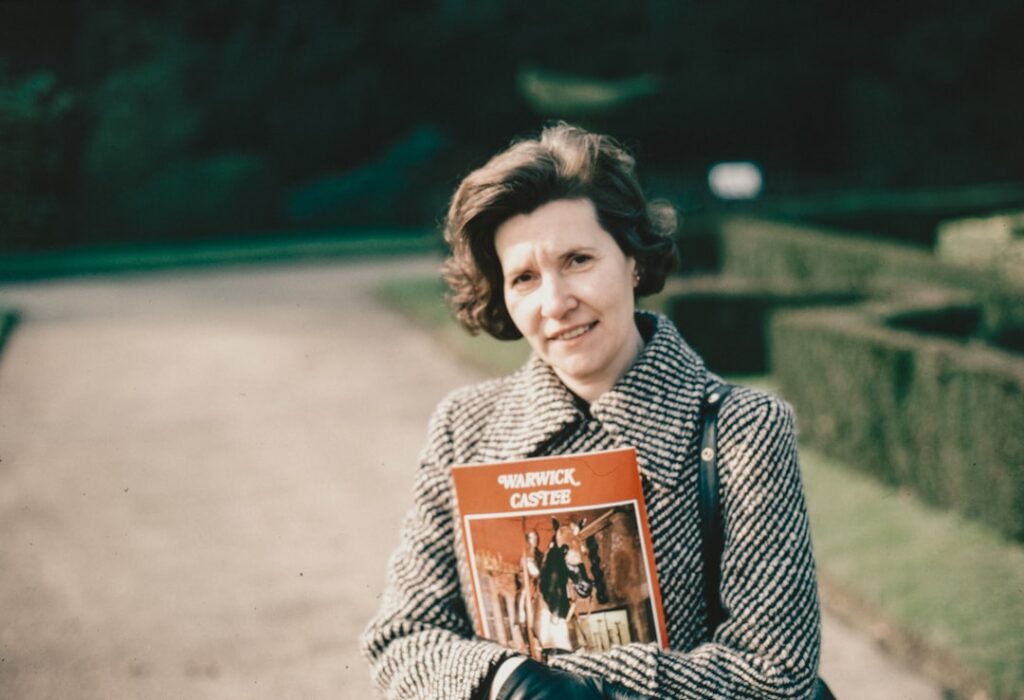 Stiluri vintage revin în trend