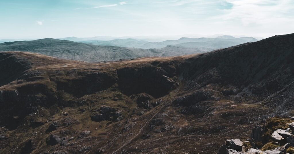 Explorarea lumii: Activități de aventură pentru călători curajoși