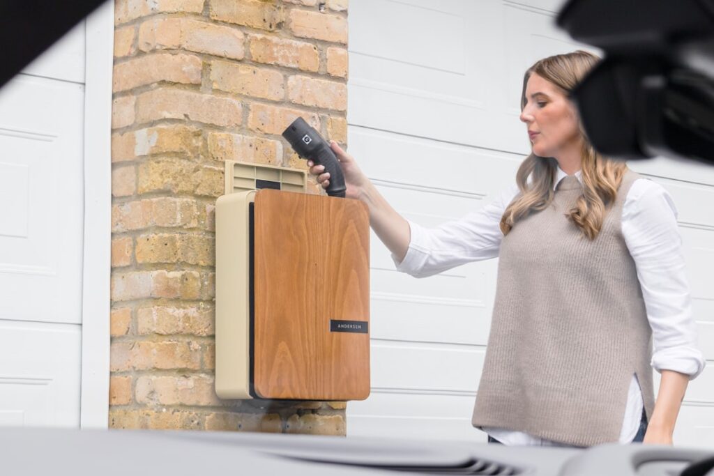 Cele mai eficiente mașini electrice