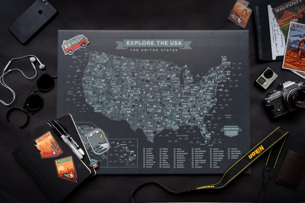 Cum să îți personalizezi itinerariul pentru o experiență unică