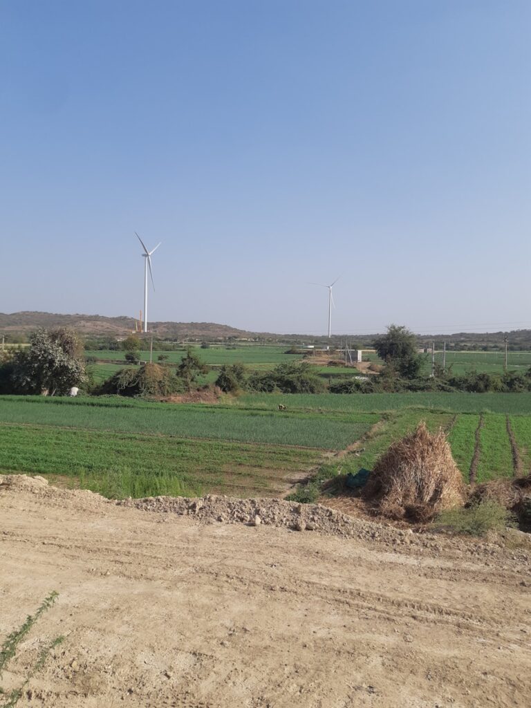 Cum sa folosesti energie regenerabila in activitati agricole de zi cu zi