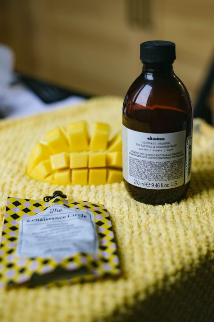 Cum sa iti creezi propriile produse de curatenie si ingrijire fara deseuri