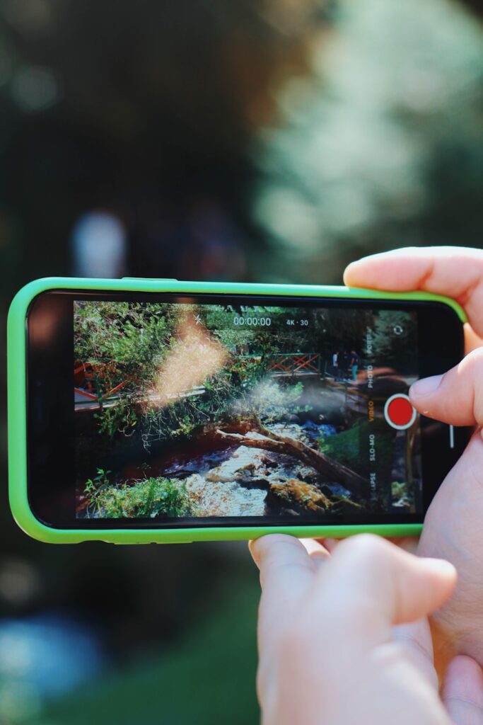 Cum poate realitatea augmentata sa contribuie la educatia ecologica