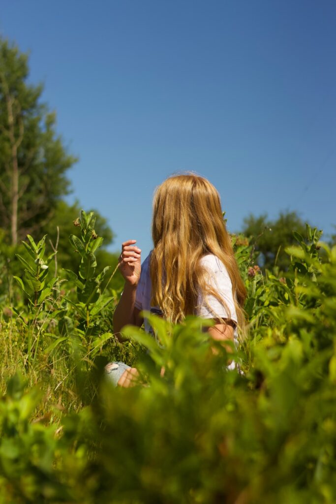 Ghid pentru un stil de viata eco in familie: ce pot face parintii si copiii impreuna