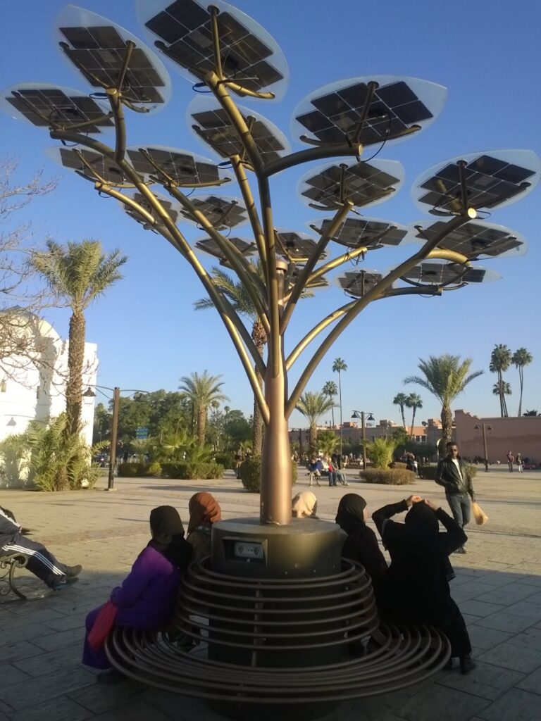 Cum sa promovezi energia regenerabila in comunitatea ta