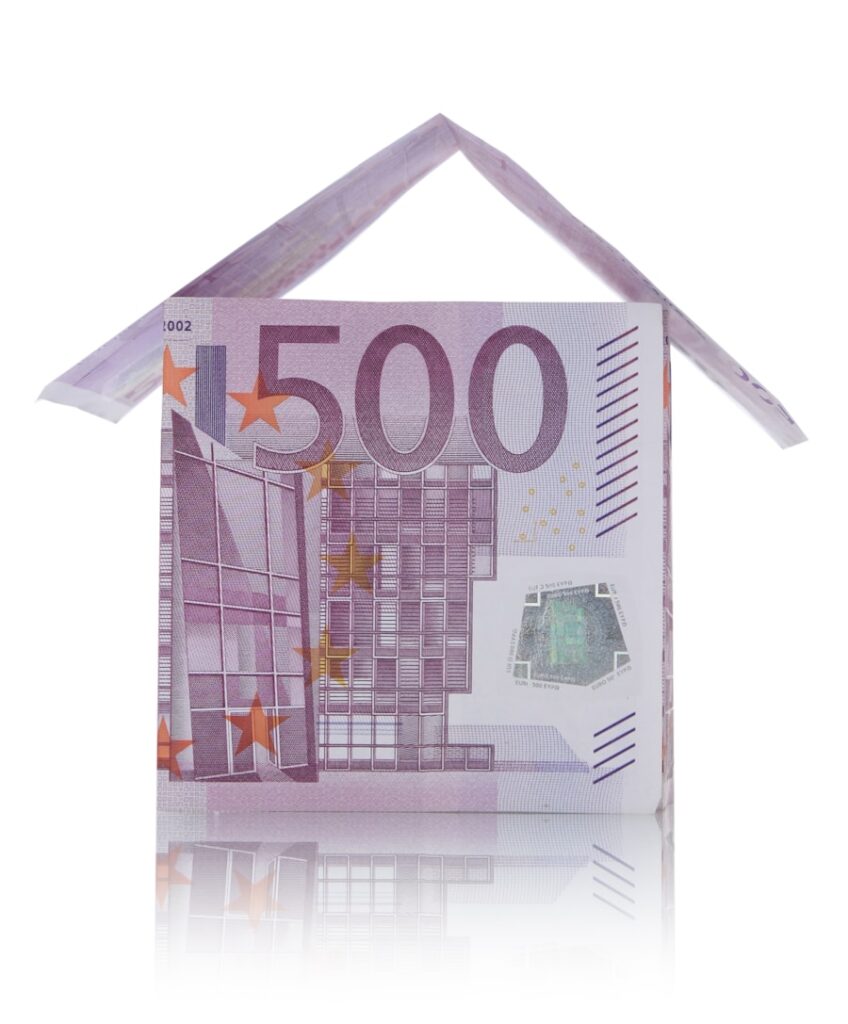 Cum sa reduci pierderile energetice in casa cu investitii minime