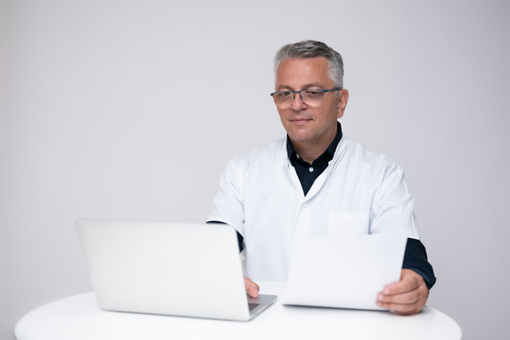 Hepatocarcinomul: O Privire de Ansamblu asupra Cancerului Hepatic