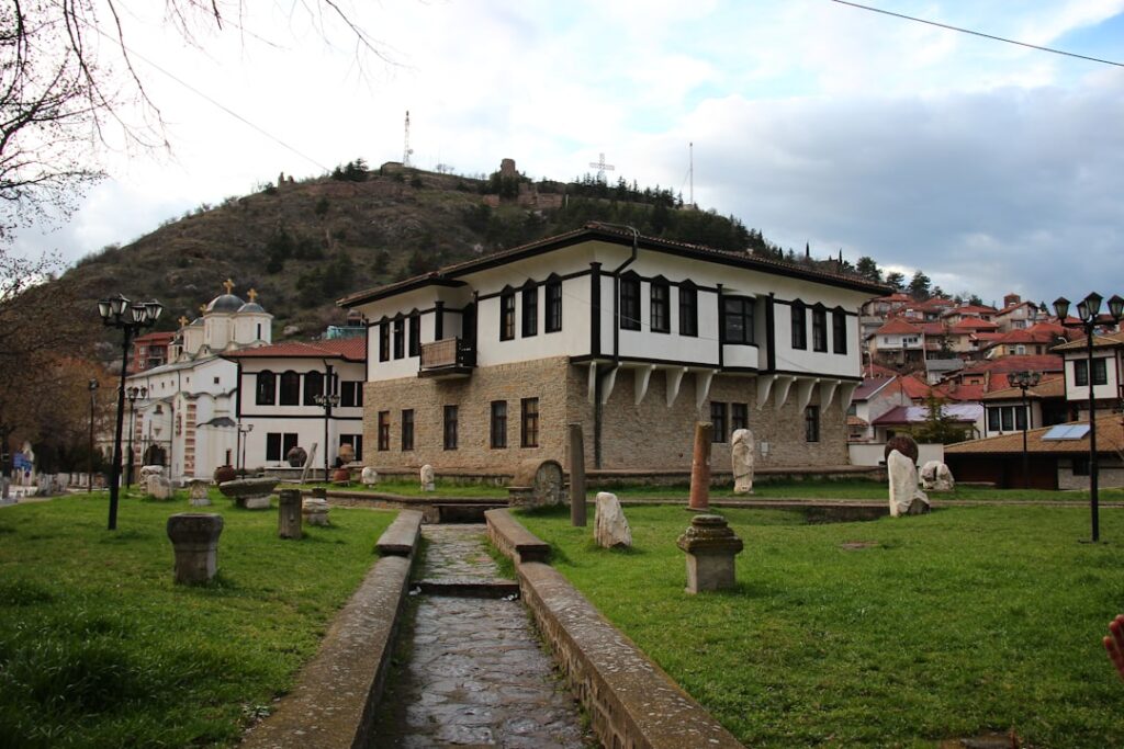 Top Atracții Turistice Din Județul Ialomița