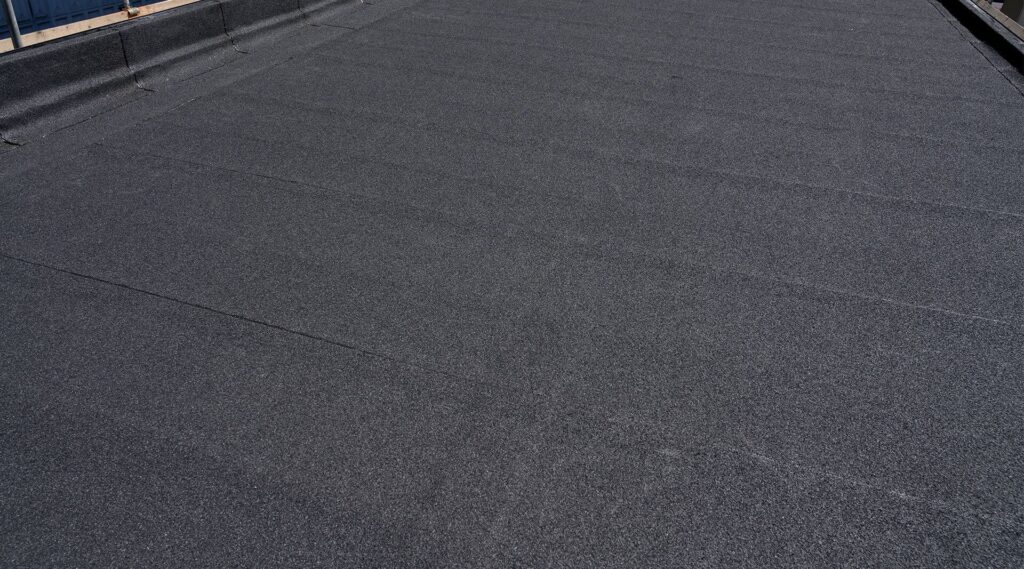 Standarde de executie pentru hidroizolatii terase circulabile si necirculabile