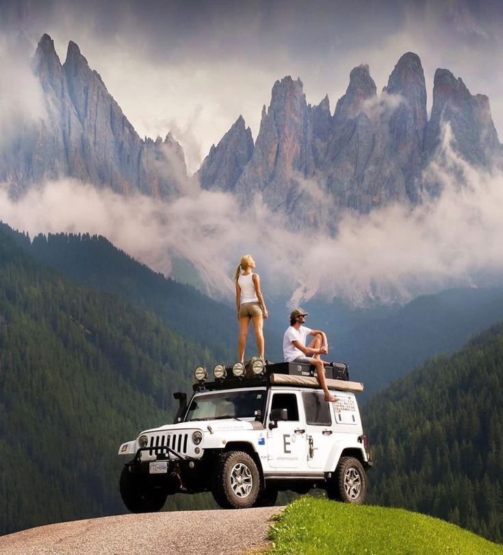 Viata pe roti – libertatea si aventura calatoriilor cu autorulota