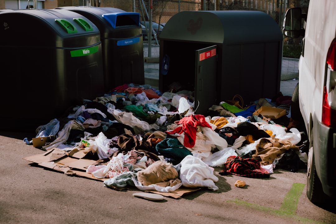 Photo "Zero Waste event"