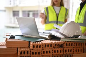 Materiale esentiale pentru structura casei