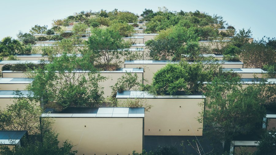 ecological construction
