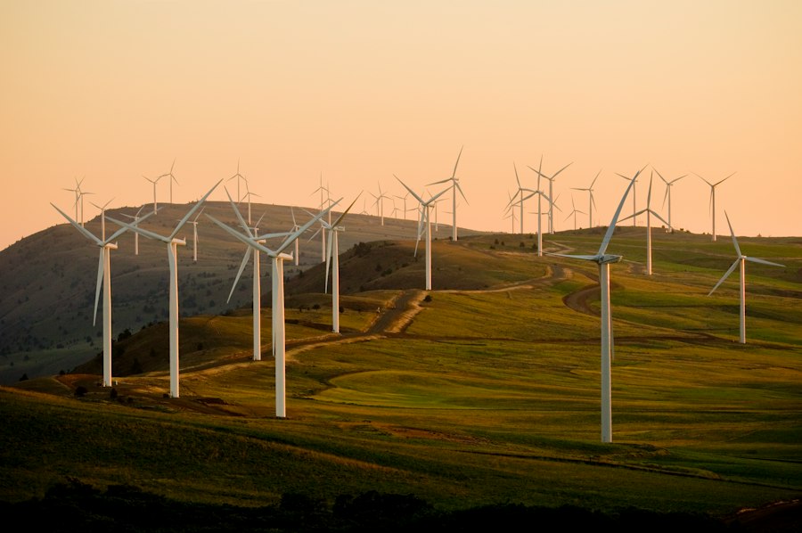 clean energy