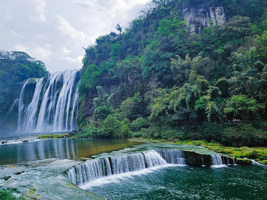 freshwater resources