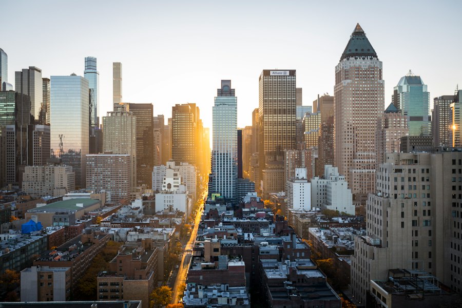 urbanization