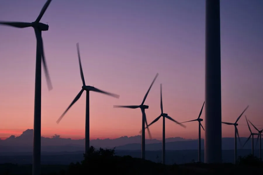 renewable energy basics