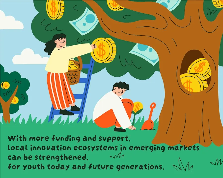 circular economy infographic