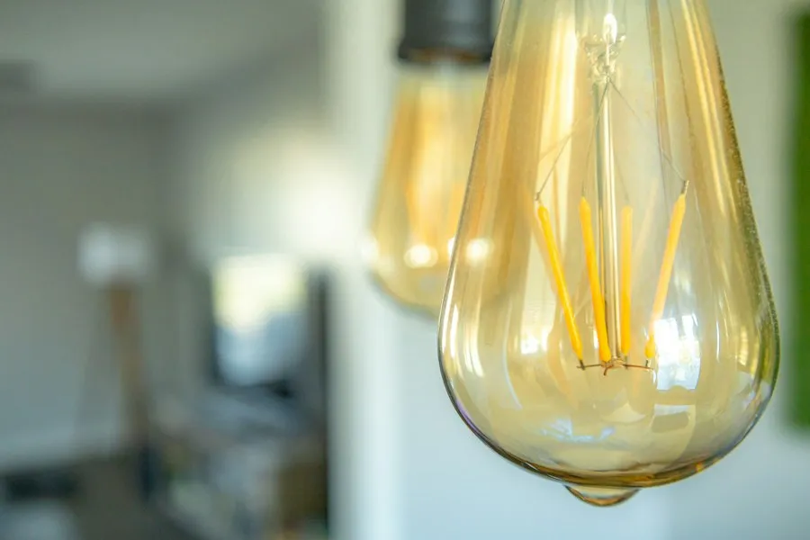 home energy efficiency tips
