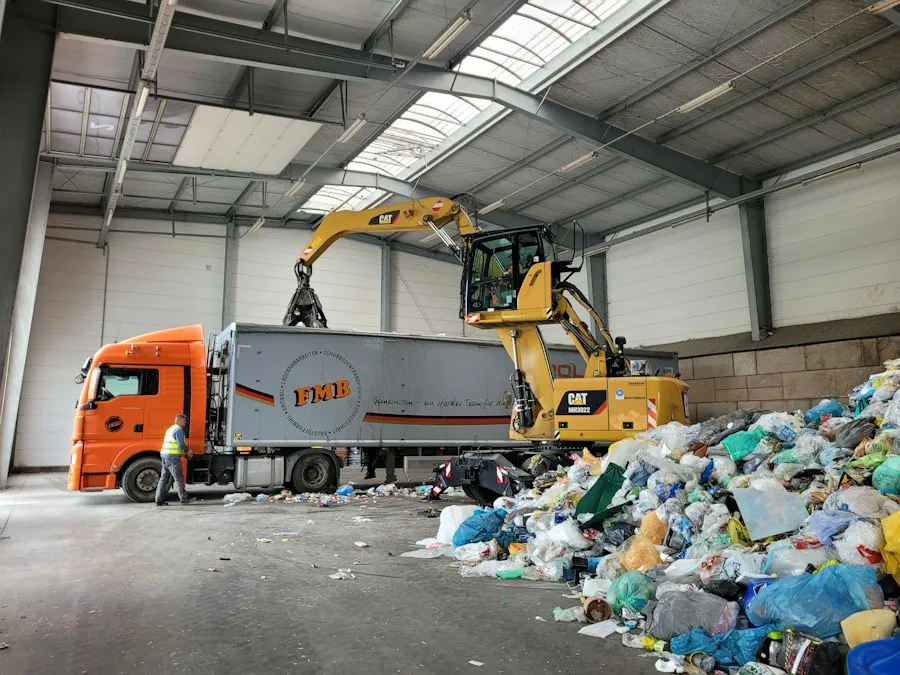waste reduction tips