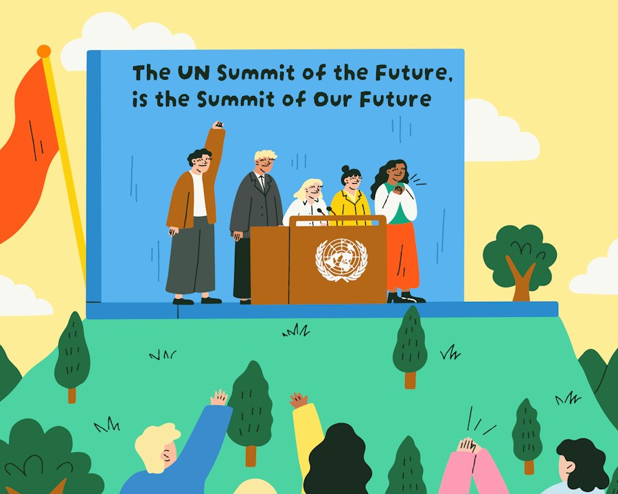 Photo sustainable development concepts infographic
