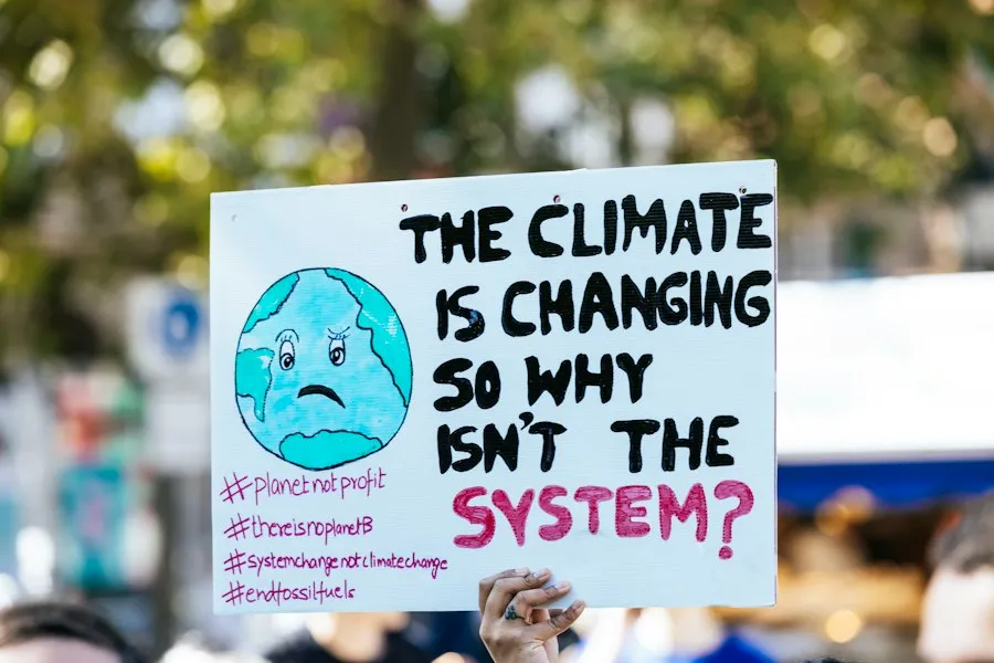 Photo common sustainable development mistakes