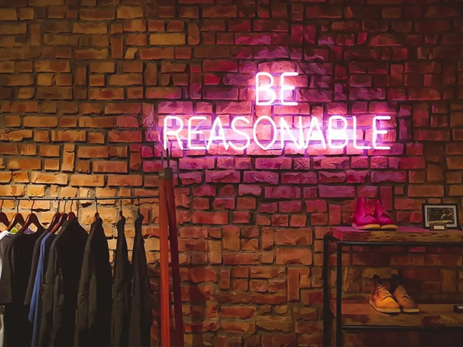 responsible consumption mistakes