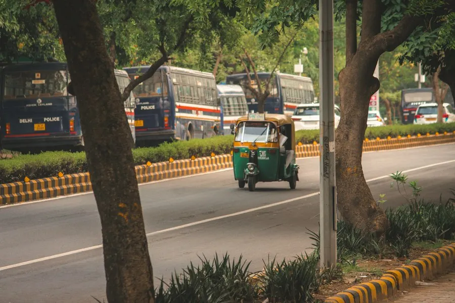 common mistakes green transportation