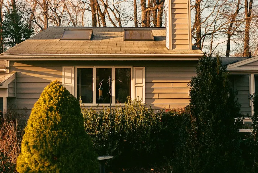 Photo home energy efficiency mistakes