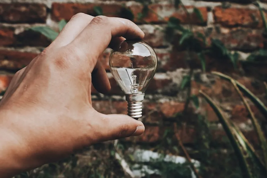 home energy efficiency mistakes