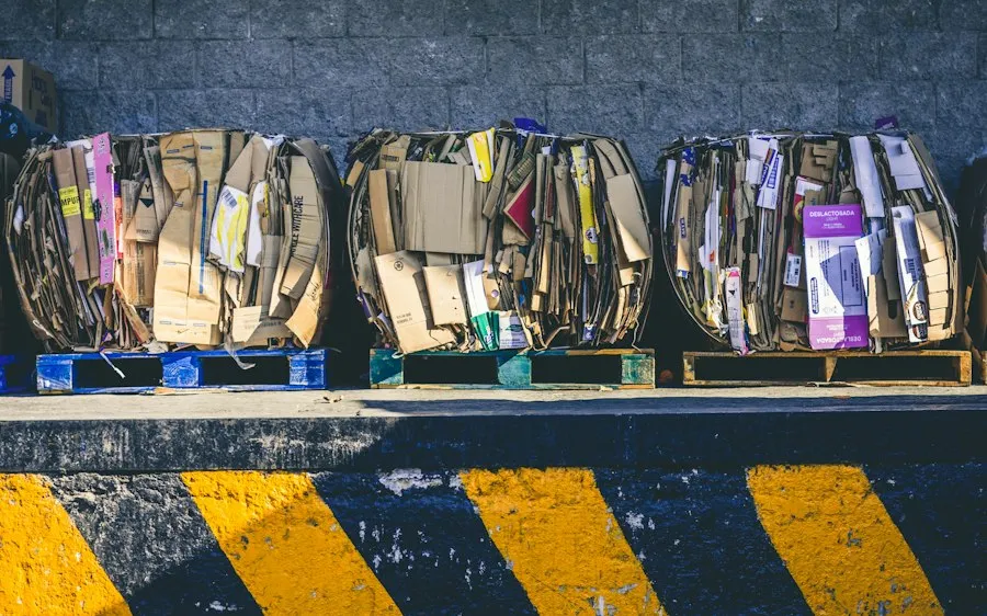 common waste reduction mistakes