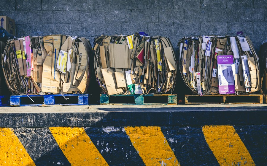 Photo Recycling research analysis recommendations