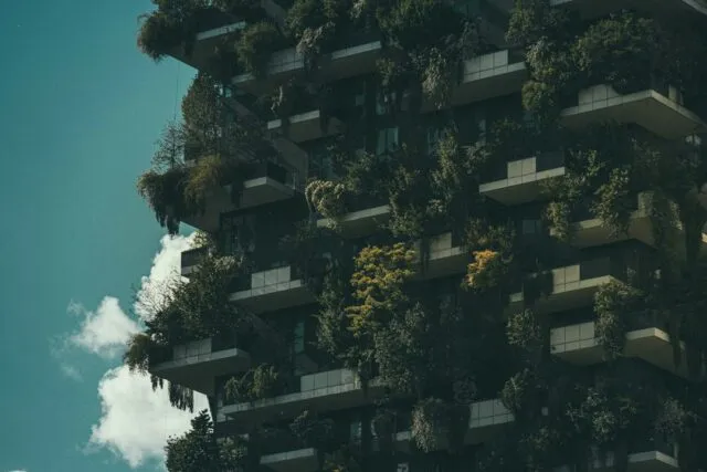 Photo common mistakes green buildings