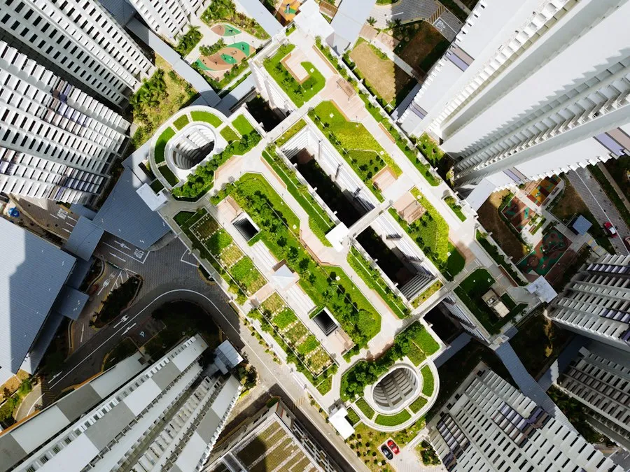 common mistakes green buildings