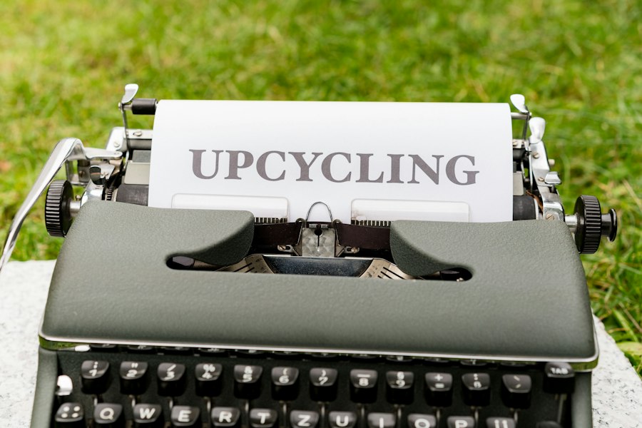 Recycling research analysis recommendations